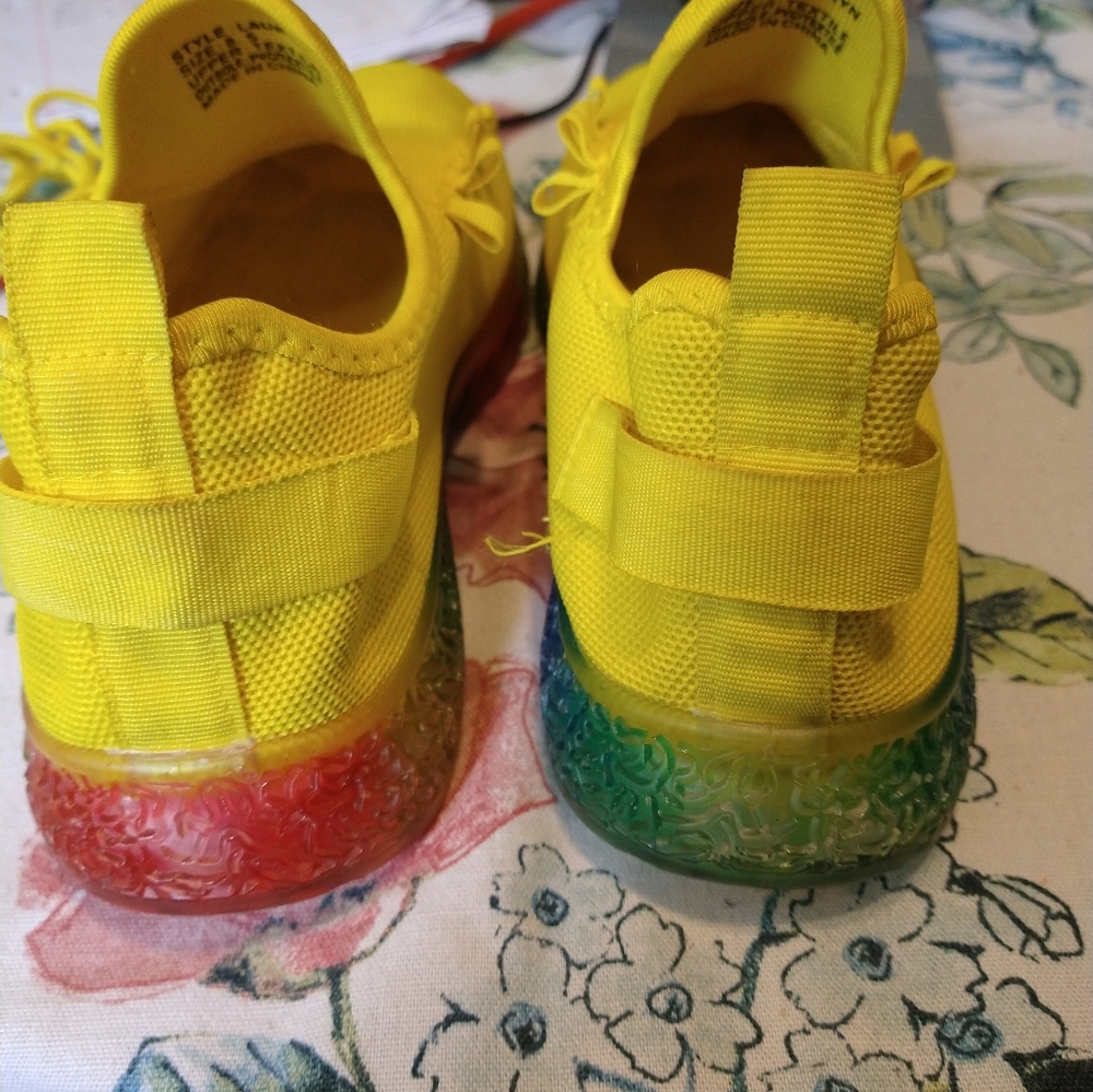 Sneakers